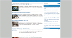 Desktop Screenshot of cedarruntownhomes.com